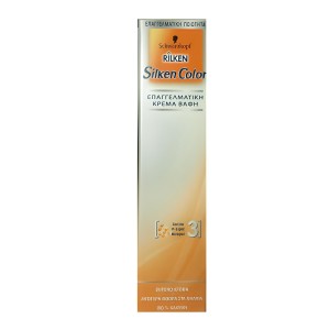 Rilken Silken Color No6.46, 50ml