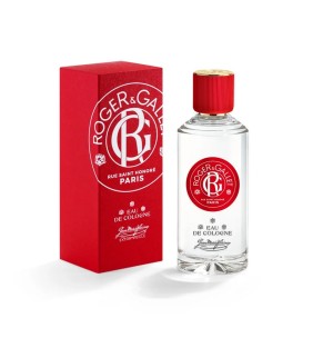 Roger&Gallet Jean Marie Farina Eau de Cologne New Bottle Άρωμα Εσπεριδωειδών, 30ml