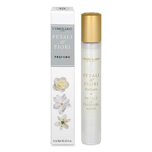 LErbolario Petali & Fiori Perfume Λουλουδένιο Άρωμα, 15ml