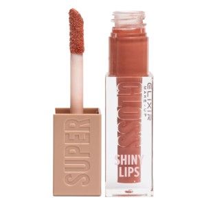 Elixir Shiny Lips Super Gloss για τα Χείλη Νο.92 Dionysus, 4.5ml