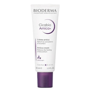 Bioderma Cicabio Arnica+, 40ml