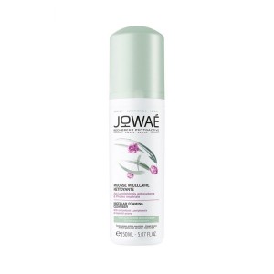 Jowae Micellar Foaming Cleanse Αφρός Καθαρισμού με Μικύλλια για Προσώπο & Μάτια, 150ml