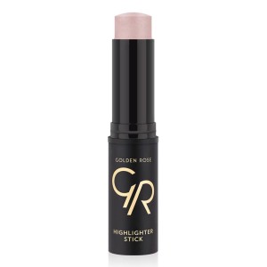 Golden Rose Highlighter Stick Bright Pink No02, 1τμχ
