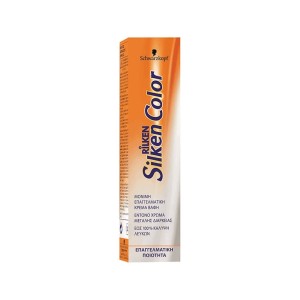 Rilken Silken Color Tube 7.32 Ξανθό Περλέ 60ml