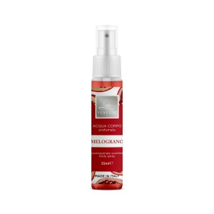 Lady Venezia Acqua Corpo Melograno Αρωματικό Νερό Σώματος Ρόδι, 35ml