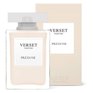 Verset Preziose Eau De Parfum Γυναικείο, 100ml