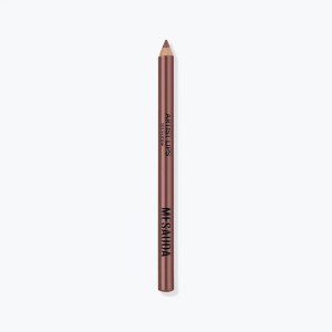 Mesauda Artist Lips Pencil Ενυδατικό Μολύβι Χειλιών 101 Fudge, 1.14g