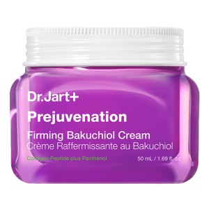 Dr. Jart+ Prejuvenation Cream Ενυδατική & Αντιγηραντική Κρέμα Προσώπου για Ξηρές/Ευαίσθητες Επιδερμίδες 50ml