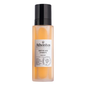 Athonites Καταπραϋντικό Και Ενυδατικό Mist Προσώπου, 100ml