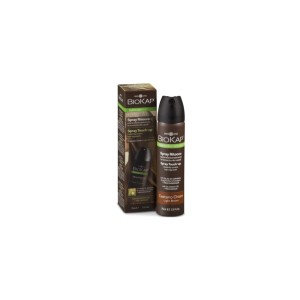 Biosline BioKap Nutricolor Spray Touch-Up Light Brown