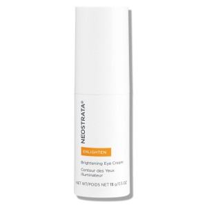 Neostrata® Enlighten Brightening Eye Cream Κρέμα Ματιών για Λάμψη, κατά των Μαύρων Κύκλων, 15g