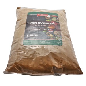 ΜΑΤΙΝΑ ΚΑΝΕΛΑ 500gr - (ΤΡΙΜΕΝΗ)