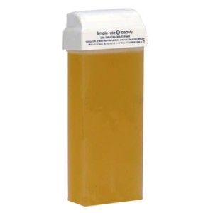 ΚΕΡΙ ΑΠΟΤΡΙΧΩΣΗΣ ΠΡΟΣΩΠΟΥ 100ml - (ΚΙΤΡΙΝΟ)