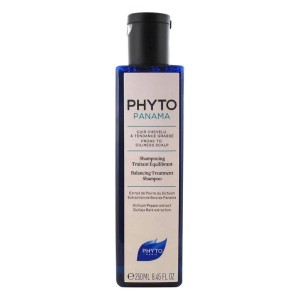 Phyto Phytopanama Shampooing Εξισορροπητικό Σαμπουάν, 250ml