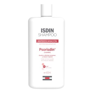Isdin Psorisdin Shampoo, 400ml