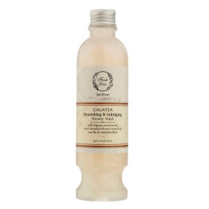 Fresh Line Galatea Αφρόλουτρο Θρέψη & Απόλαυση, 250ml