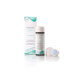 Synchroline Aknicare Lotion για την Εξασθένηση των Συμπτωμάτων της Ακμής, 25 ml