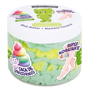 The Fruit Company Ενυδατικό Body Butter Gummy Bear, 250g