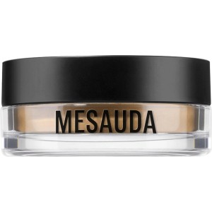Mesauda Celestial Veil Loose Setting Powder Πούδρα σε Μορφή Σκόνης 304 Translucent Medium, 12g