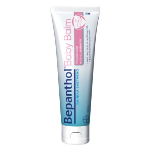 Bepanthol® Baby Balm Προστασία από Συγκάματα, 200g