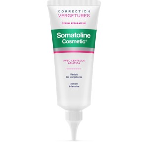 Somatoline Stretch Mark Correction Serum Cream Σέρουμ Αντιμετώπισης Ραγάδων, 100ml