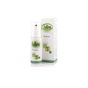 Follon Tincture Τριχόπτωση Γυναικών/Ανδρών 100ml