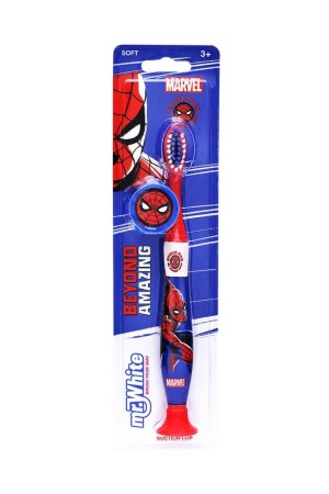 Spider Man Toothbrush Παιδική Χειροκίνητη Οδοντόβουρτσα, 1τμχ