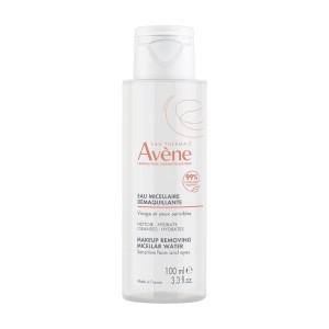 Avene Eau Thermale Micellaire Νερό Καθαρισμού & Ντεμακιγιάζ, 100ml