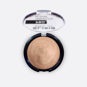 Elixir Make-Up Terracotta Blusher Ρουζ Τερακότα Νο03 Libra, 6.5g