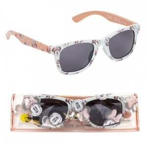 Disney Παιδικά Γυαλιά Ηλίου Minnie Ανοιχτό Πράσινο, 1τμχ