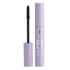 Golden Rose Mascara Lash Touch Waterproof Μάσκαρα Αδιάβροχη Μαύρη, 9ml 