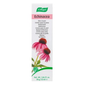 A.Vogel Echinacea Ελαφριάς Υφής Ενυδατική Κρέμα με Βάση τη Φρέσκια Εχινάκεια, 30g 