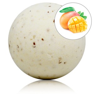 Laboratorios SYS Bath Bomb Mango Μάνγκο, 140gr