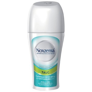Noxzema Talc Roll-On 50ml