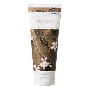 Korres Ενυδατικό Γαλάκτωμα Σώματος με Γιασεμί, 200ml