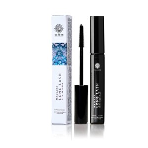 Garden Long Lash Mascara Μάσκαρα Μαύρη για Μήκος & Διαχωρισμό, 9ml