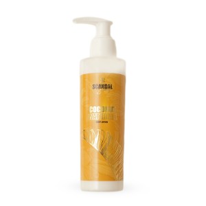Scandal Beauty Coconut Waterfall Ενυδατική Lotion Σώματος με Άρωμα Βανίλια για Όλες τις Επιδερμίδες 200ml