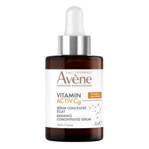 Avene Vitamin Activ Cg Serum Προσώπου με Βιταμίνη C για Λάμψη, 30ml