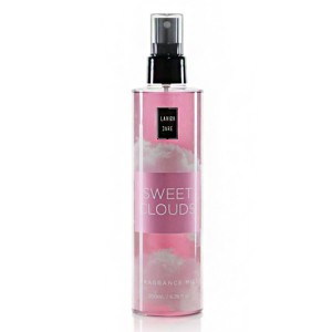 Lavish Care Fragrance Mist  Sweet Clouds, 200ml