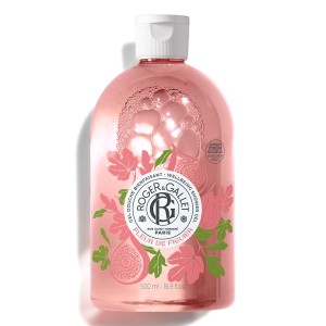 Roger & Gallet Fleur De Figuier Αφρόλουτρο, 500ml