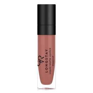 Golden Rose Longstay Liquid Matte Lipstick 16, 5.5ml