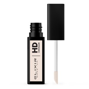 Elixir HD Υγρό Concealer No3, 8ml