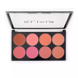 Elixir Make-Up Blush Palette Παλέτα Ρουζ Νο770A, 1τμχ