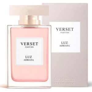Verset Luz Adriana Eau de Parfum, 100ml