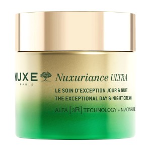Nuxe Nuxuriance Ultra The Exceptional Day & Night Cream Αντιγηραντική Κρέμα Ημέρας και Νύχτας για Όλους τους Τύπους Επιδερμίδας, 75ml