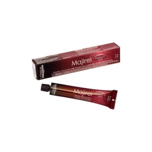 L'Oreal Majirouge 5.62 Καστανό Ανοιχτό Κόκκινο Ιριζέ