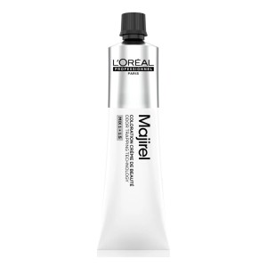 L’Oreal Professionnel Βαφή Μαλλιών Majirel 8.0 Ξανθό Ανοιχτό Ενισχυμένο, 60ml