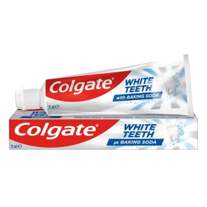 COLGATE BAKING SODA 75ml - (ΟΔΟΝΤΟΚΡΕΜΑ)