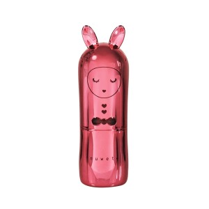 Inuwet Vegan Lip Balm Ενυδατικό Χειλιών Red Metal, 3.5g