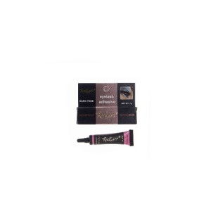 Ro-Ro Accessories Κόλλα Βλεφαρίδων Dark-Tone 7gr, TL152B, 1τμχ